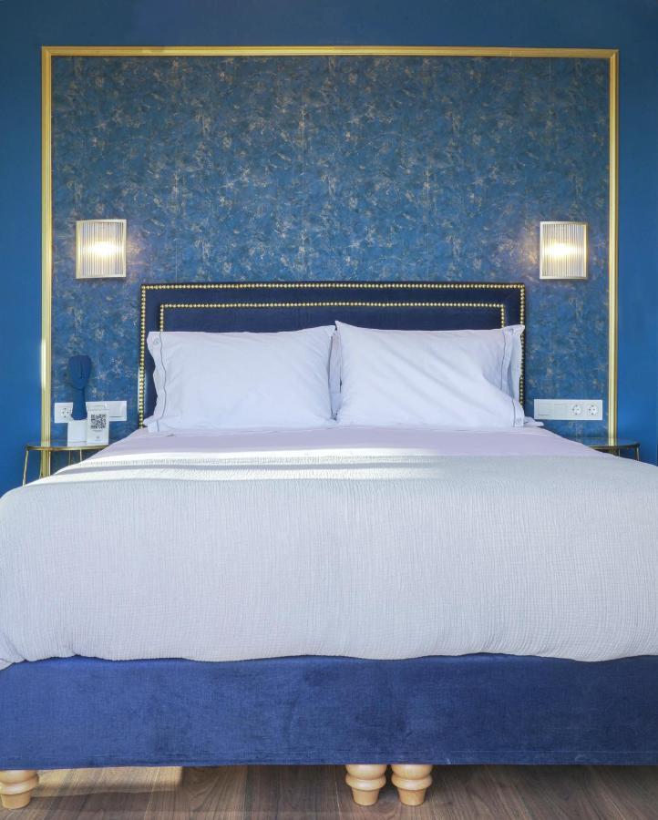Pafsilipon Suites Ermúpoli Kültér fotó